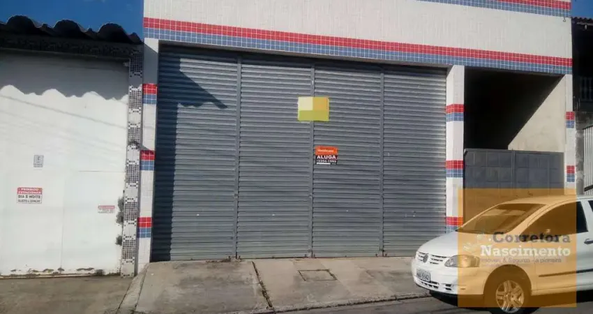 Loja para alugar, 100 m² por R$ 4.000,00/mês - Jardim Altos de Santana I - Jacareí/SP