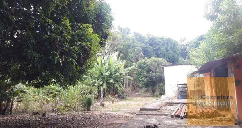 Terreno à venda, 2555 m² por R$ 2.354.000,00 - Jardim Califórnia - Jacareí/SP