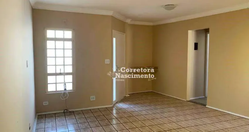 Ponto Comercial no Avareí e Casa Residencial com 2 dormitórios à venda, 144 m² por R$ 598.000 - Jardim Mesquita - Jacareí/SP