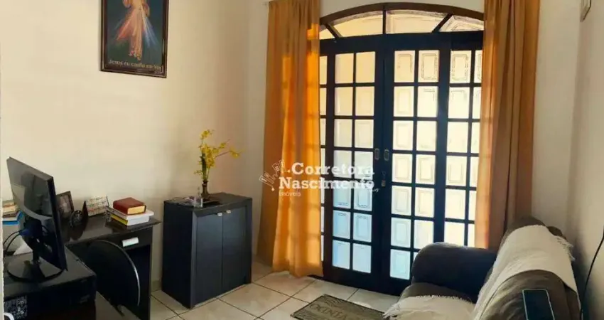 Casa com 3 dormitórios à venda, 316 m² por R$ 493.000,00 - Parque Santo Antônio - Jacareí/SP