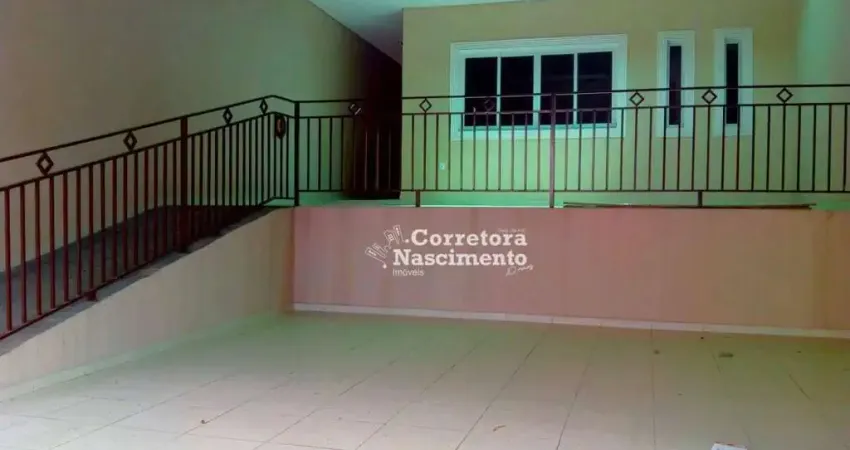 Casa com 4 dormitórios à venda, 230 m² por R$ 610.000,00 - Villa Branca - Jacareí/SP