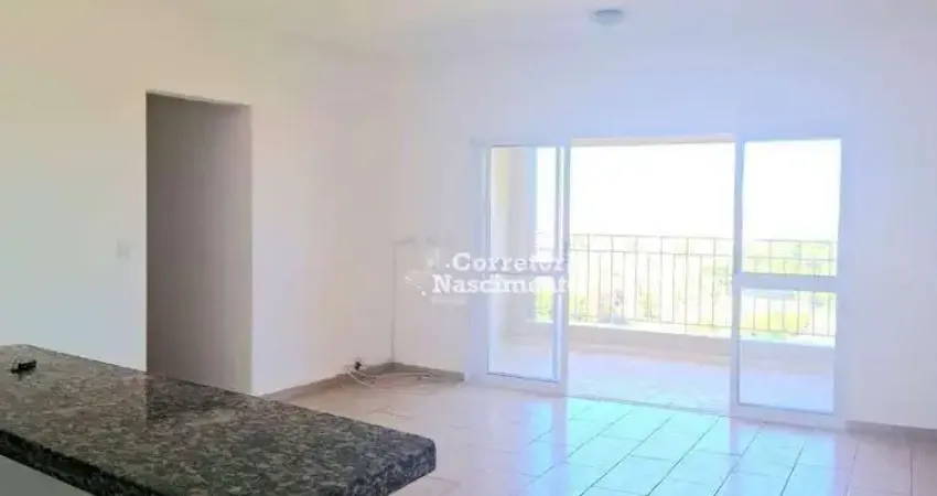 Apartamento com 3 dormitórios à venda, 90 m² por R$ 650.000,00 - Villa Branca - Jacareí/SP