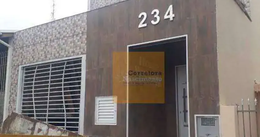 Apartamento com 1 dormitório para alugar, 15 m² por R$ 1.650,00/mês - Centro - Jacareí/SP