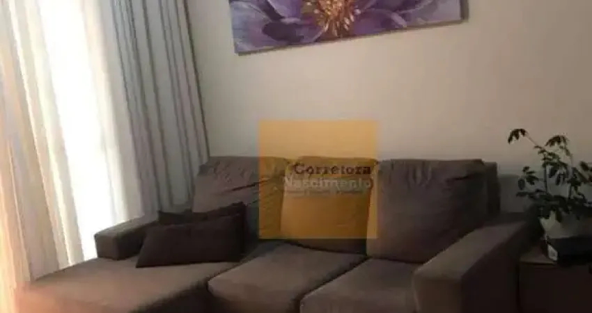 Apartamento com 3 dormitórios à venda, 78 m² por R$ 530.000,00 - Centro - Jacareí/SP