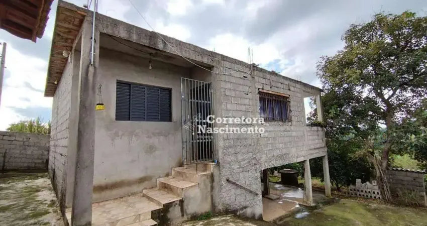 Sítio com 2 dormitórios à venda, 930 m² por R$ 400.000,00 - Veraneio Irajá - Jacareí/SP
