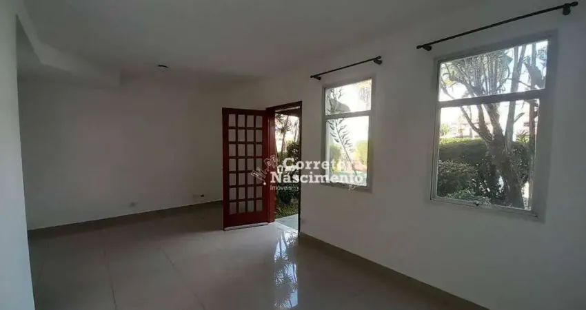 Casa com 3 dormitórios à venda, 180 m² por R$ 450.000,00 - Jardim Santa Maria - Jacareí/SP