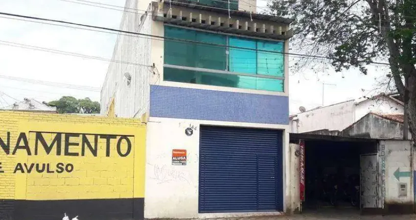 Sala para alugar, 10 m² por R$ 2.000,00/mês - Centro - Jacareí/SP