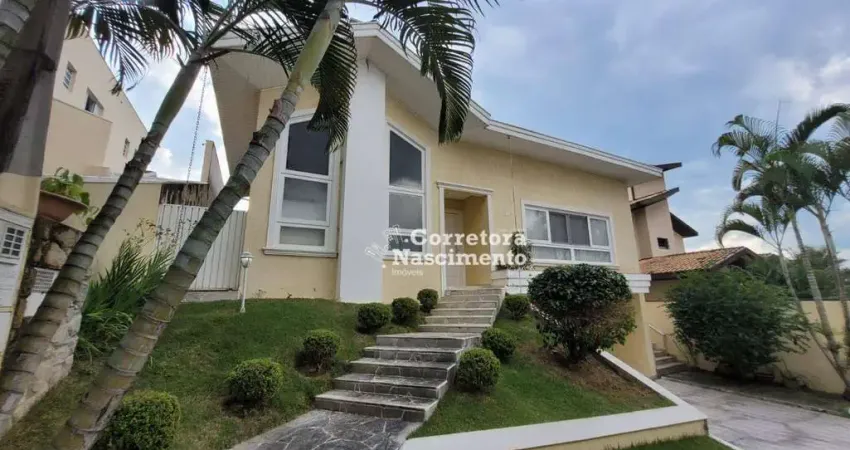 Casa com 5 dormitórios à venda, 300 m² por R$ 1.280.000,00 - Jardim Coleginho - Jacareí/SP