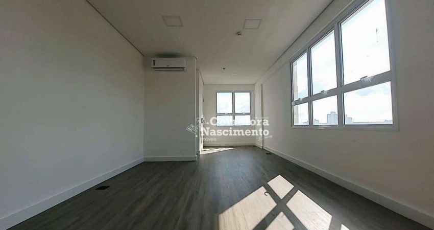 Sala, 232 m² - venda por R$ 2.509.051,98 ou aluguel por R$ 10.904,00/mês - Centro - Jacareí/SP