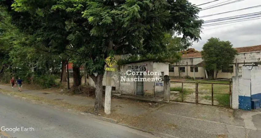 Terreno à venda, 4300 m² por R$ 13.803.000,00 - Centro - Jacareí/SP