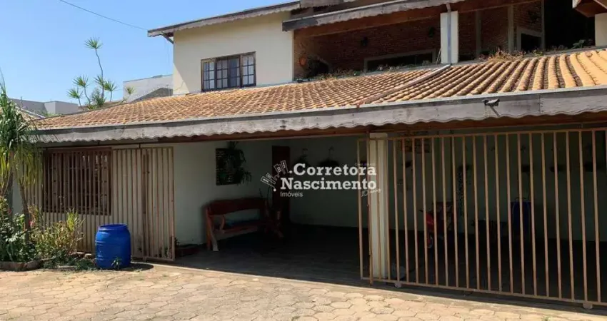 Sítio à venda, 8600 m² por R$ 3.010.000,00 - Parque Santo Antônio - Jacareí/SP