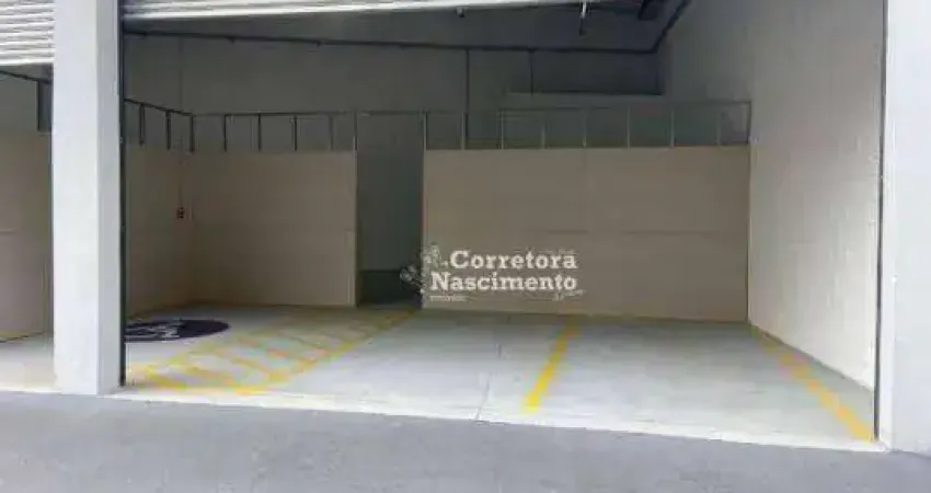 Barracão / Galpão / Depósito à venda na Avenida Siqueira Campos, Jardim Esper, Jacareí