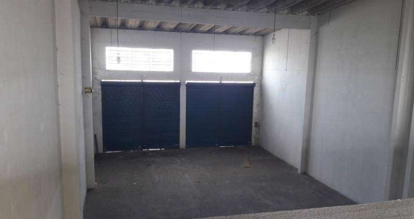 Galpão à venda, 220 m² por R$ 650.000,00 - Jardim Nova Esperança - Jacareí/SP