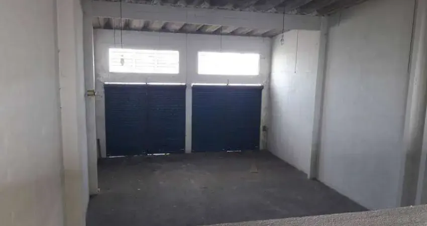 Galpão à venda, 220 m² por R$ 650.000,00 - Jardim Nova Esperança - Jacareí/SP