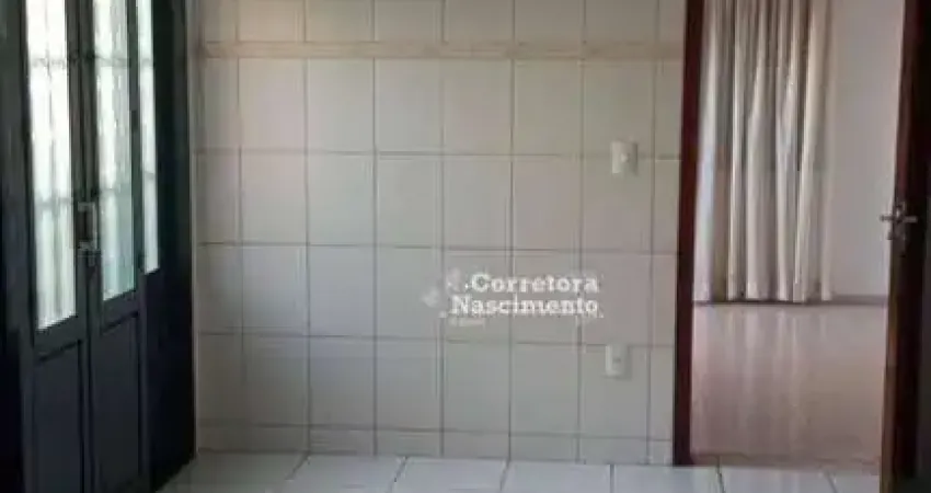 Casa com 3 dormitórios à venda, 192 m² por R$ 520.000,00 - Jardim Primavera - Jacareí/SP