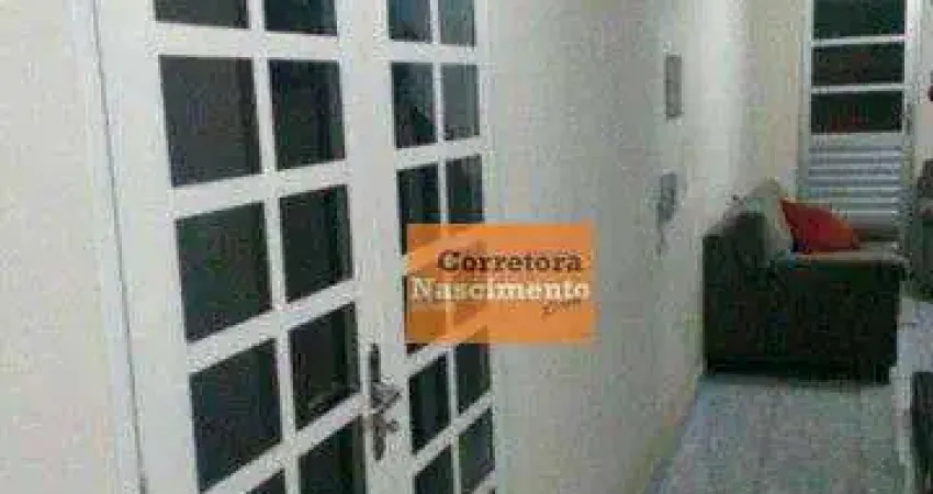 Casa com 2 dormitórios à venda, 75 m² por R$ 245.000,00 - Jardim Maria Amélia - Jacareí/SP
