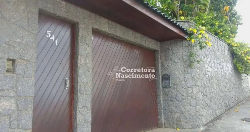 Casa com 3 dormitórios à venda, 175 m² por R$ 1.272.000,00 - Jardim Altos de Santana I - Jacareí/SP