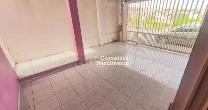 Casa com 3 dormitórios à venda, 189 m² por R$ 360.000,00 - Jardim Das Oliveiras - Jacareí/SP