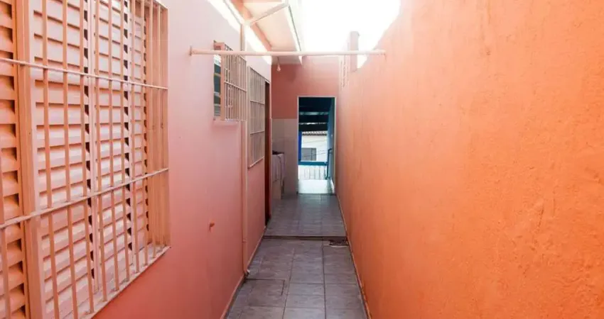 Casa com 3 dormitórios à venda, 174 m² por R$ 330.000,00 - Jardim Bela Vista - Jacareí/SP