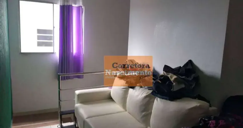 Casa com 4 dormitórios à venda, 126 m² por R$ 364.000,00 - Jardim Santa Marina - Jacareí/SP