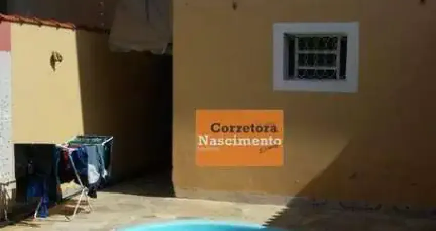 Casa com 3 dormitórios à venda, 250 m² por R$ 692.000,00 - Jardim Terras de São João - Jacareí/SP