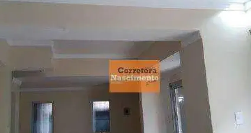Casa com 3 dormitórios à venda, 230 m² por R$ 532.000,00 - Parque dos Príncipes - Jacareí/SP