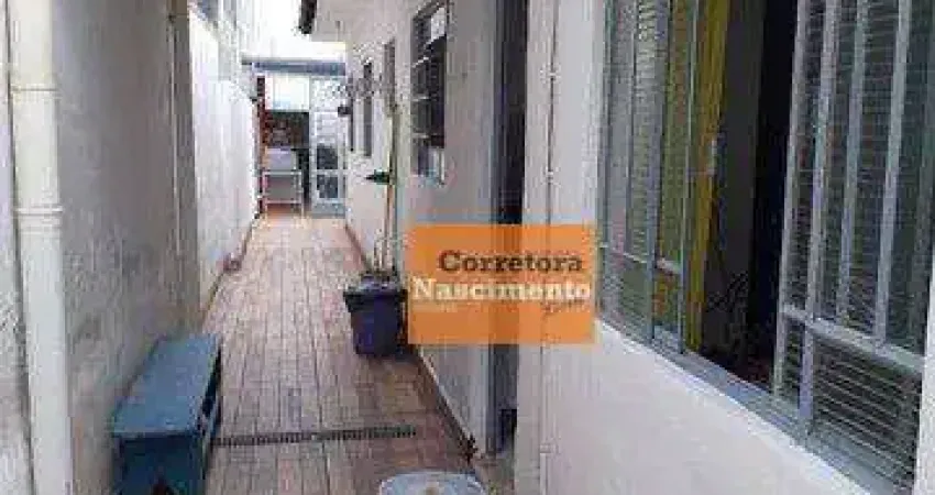 Casa com 3 dormitórios à venda, 150 m² por R$ 266.000,00 - Cidade Salvador - Jacareí/SP