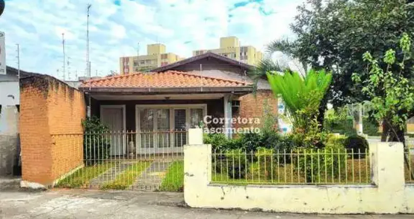 Casa à venda, 330 m² por R$ 2.200.000,00 - Centro - Jacareí/SP