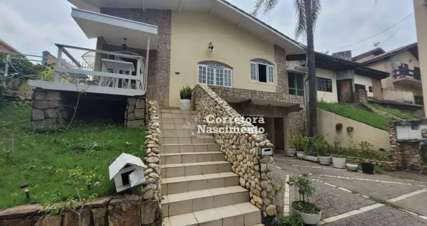 Casa à venda, 185 m² por R$ 1.500.000,00 - Urbanova - São José dos Campos/SP