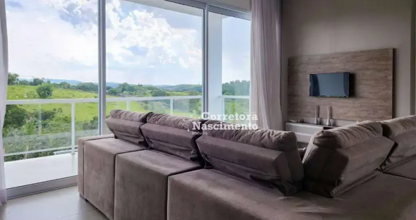 Casa com 5 dormitórios, 405 m² - venda por R$ 2.700.000,00 ou aluguel por R$ 15.705,00/mês - Parque Lago Dourado - Jacareí/SP