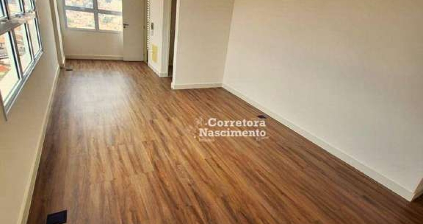 Sala à venda, 35 m² por R$ 300.000,00 - Centro - Jacareí/SP