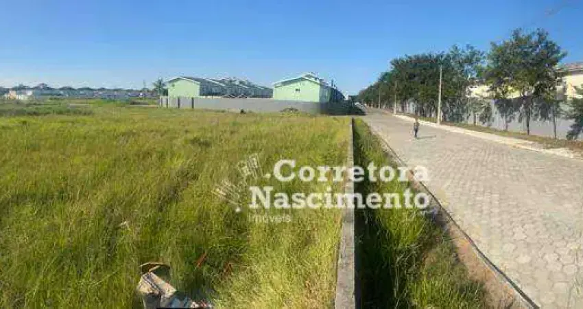 Terreno à venda, 300 m² por R$ 330.000,00 - Jardim Santa Maria - Jacareí/SP