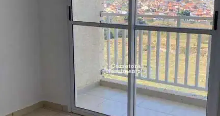 Apartamento com 2 dormitórios à venda, 56 m² por R$ 300.000,00 - Parque Residencial Flamboyant - São José dos Campos/SP