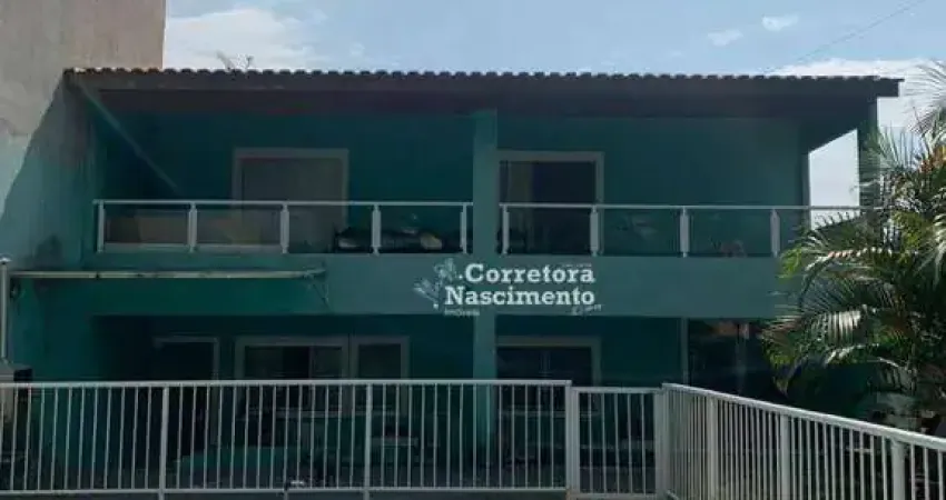 Terreno à venda, 2705 m² por R$ 1.910.000,00 - Chácaras Araújo I - São José dos Campos/SP