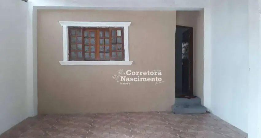 Casa com 3 dormitórios à venda, 2 m² por R$ 510.000,00 - Jardim Del Rey - São José dos Campos/SP
