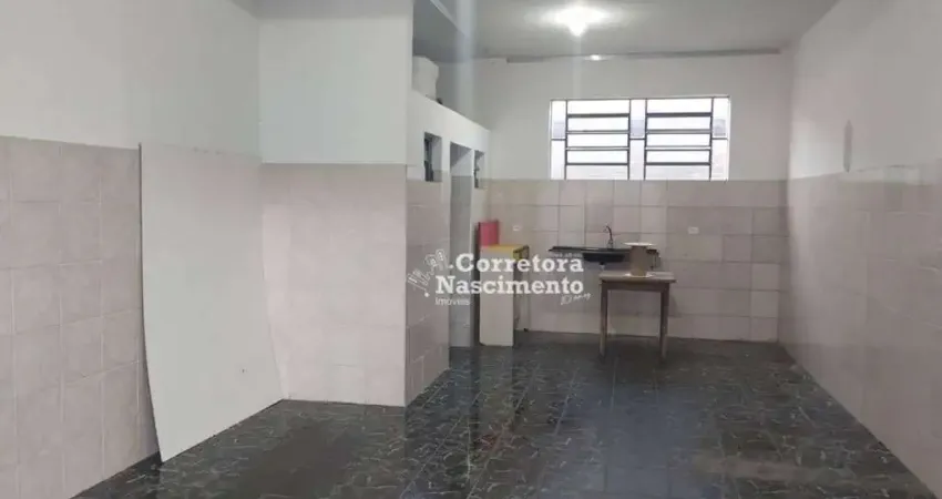 Sala para alugar, 60 m² por R$ 1.500/mês - Cidade Morumbi - São José dos Campos/SP
