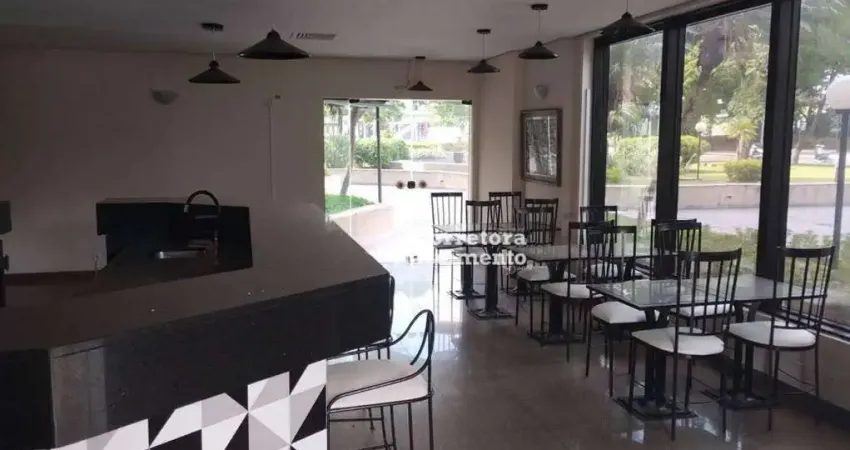 Loja para alugar, 300 m² por R$ 12.000,00/mês - Jardim São Dimas - São José dos Campos/SP