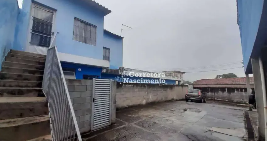 Casa com 3 dormitórios à venda, 541 m² por R$ 1.862.000,00 - Centro - Jacareí/SP
