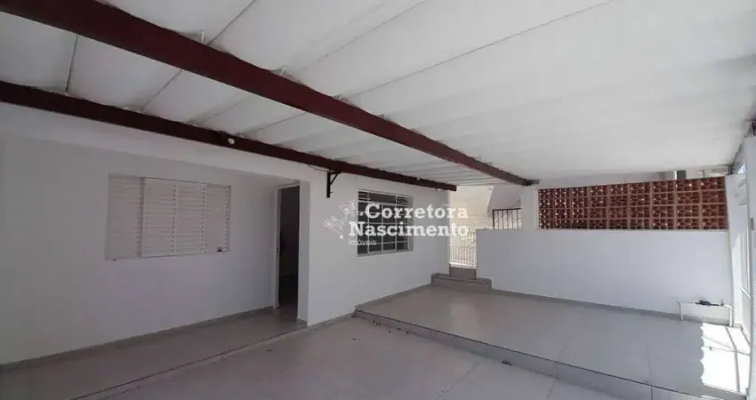 Casa com 3 dormitórios à venda, 137 m² por R$ 375.000,00 - Jardim Bela Vista - Jacareí/SP