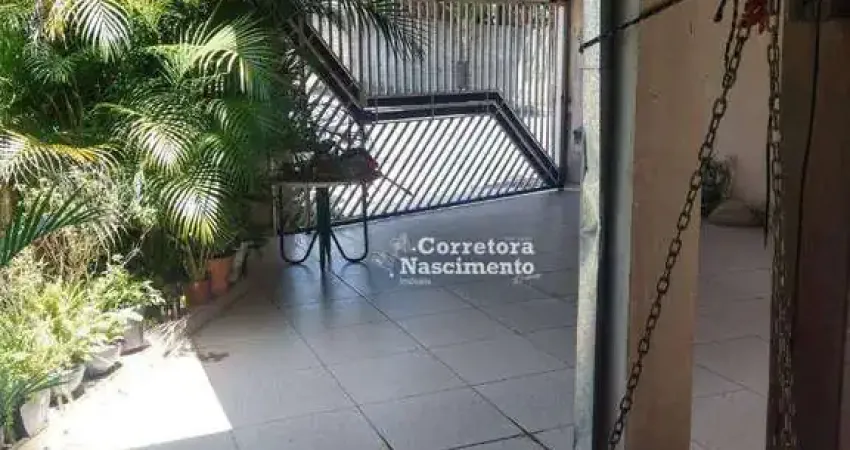 Casa com 3 dormitórios, 500 m² - venda por R$ 1.280.000,00 ou aluguel por R$ 6.850,00/mês - Jardim Terras de São João - Jacareí/SP