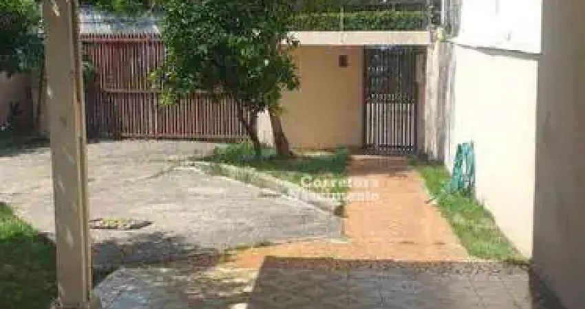 Casa com 2 dormitórios à venda, 140 m² por R$ 550.000,00 - Centro - Jacareí/SP