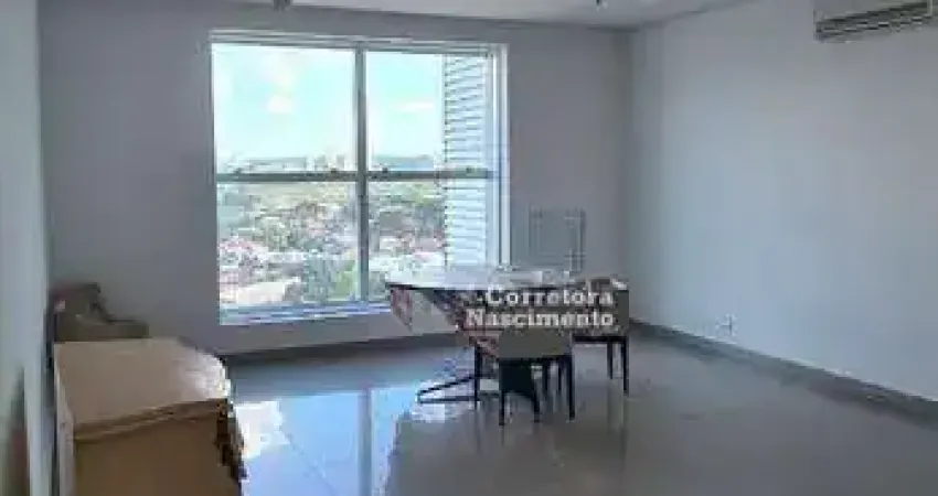 Sala para alugar, 40 m² por R$ 3.500,00/mês - Jardim das Colinas - São José dos Campos/SP