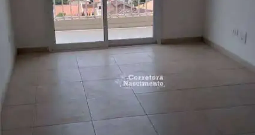 Apartamento com 2 dormitórios à venda, 55 m² por R$ 320.000,00 - São João - Jacareí/SP