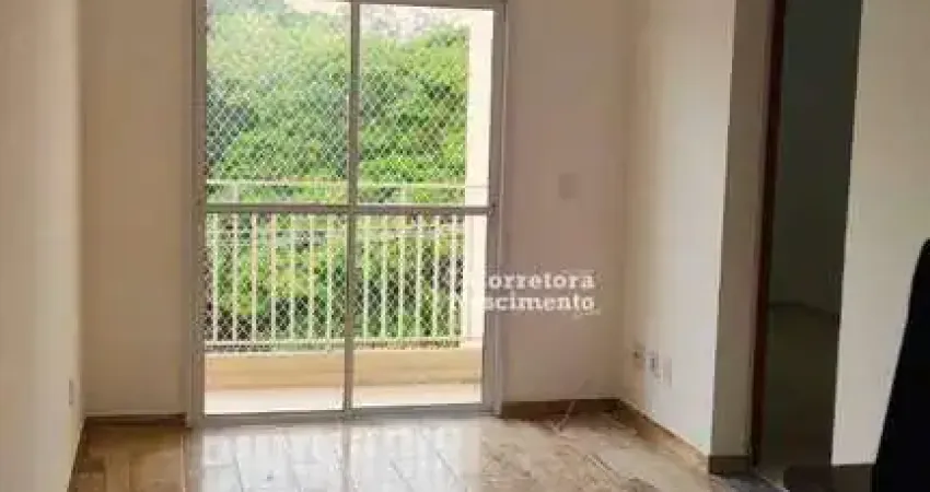 Apartamento com 2 dormitórios à venda, 58 m² por R$ 287.000,00 - Jardim Jacinto - Jacareí/SP