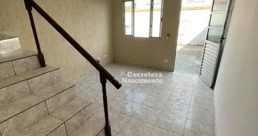 Casa com 2 dormitórios à venda, 70 m² por R$ 225.000,00 - Jardim Maria Amélia - Jacareí/SP