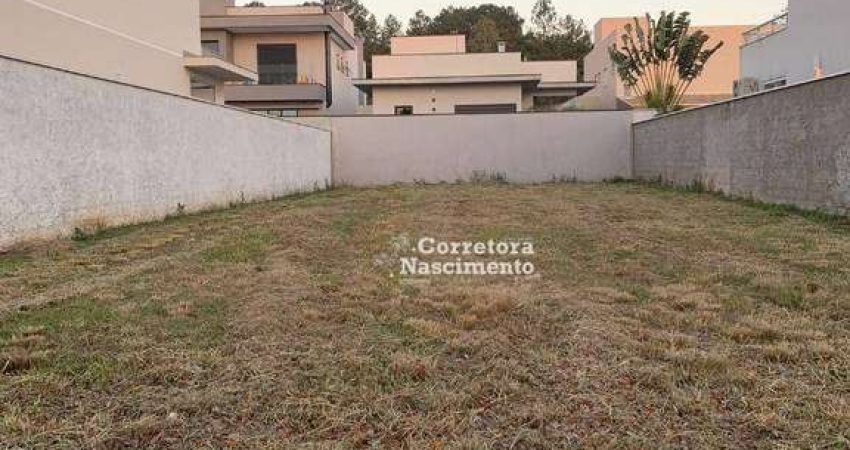 Terreno à venda, 360 m² por R$ 615.000 - Jardim Califórnia - Jacareí/SP