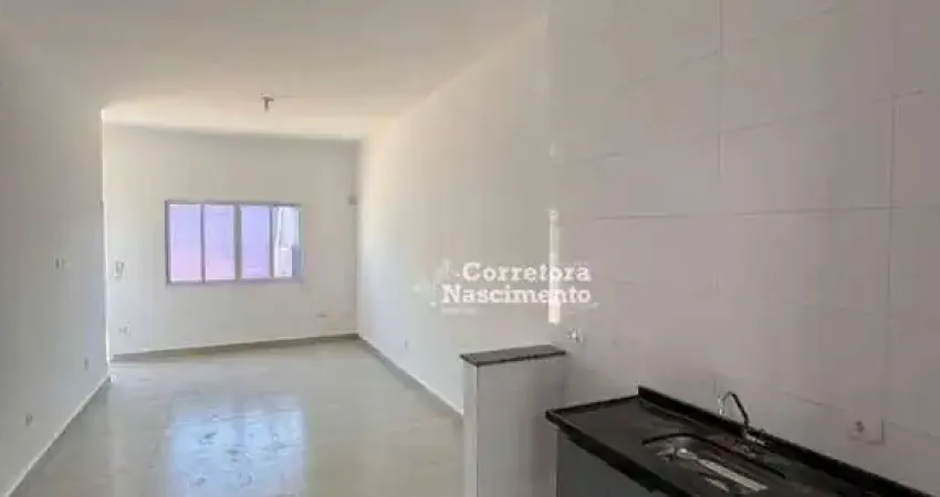 Casa com 2 dormitórios à venda, 80 m² por R$ 340.000,00 - Silveira - Jacareí/SP