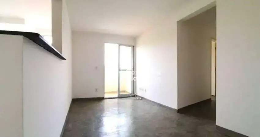 Apartamento à venda, 42 m² por R$ 280.000,00 - Cidade Morumbi - São José dos Campos/SP