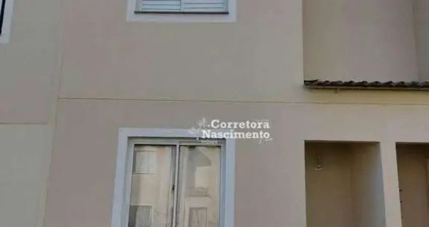 Casa com 2 dormitórios à venda, 58 m² por R$ 265.000,00 - Jardim Colônia - Jacareí/SP