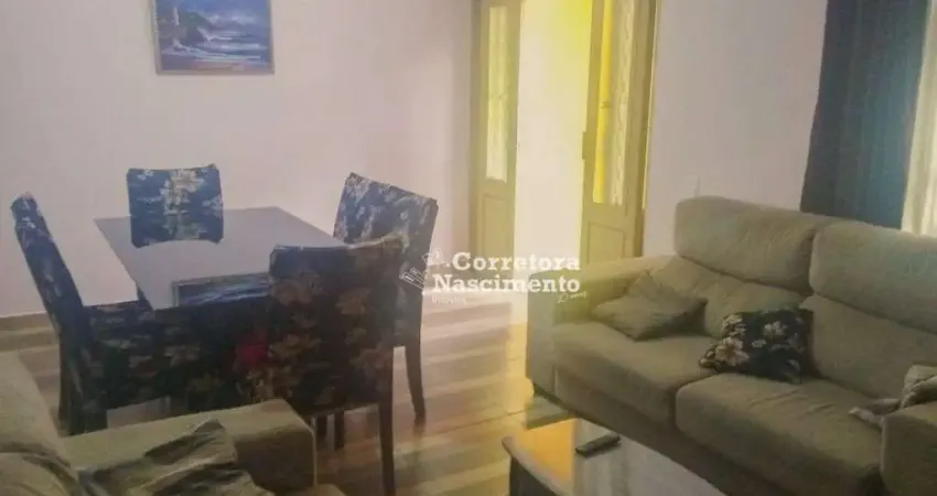 Casa com 2 dormitórios à venda, 112 m² por R$ 270.000,00 - Cidade Nova Jacareí - Jacareí/SP